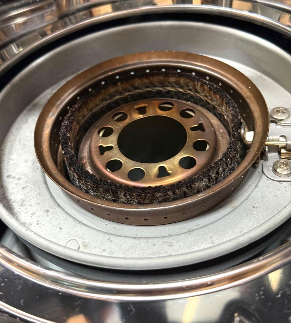 使用少なく美品♪ 動作確認済み♪石油ストーブ RS-S290