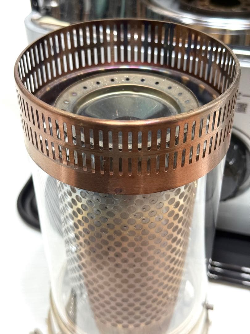 使用少なく美品♪ 動作確認済み♪石油ストーブ RS-S290