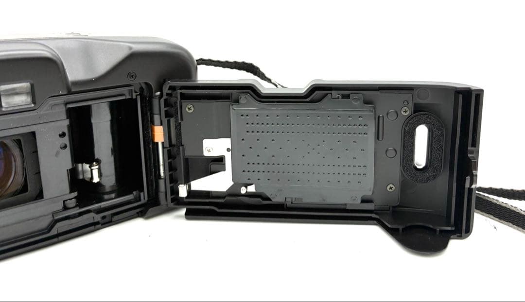 【完動品 極美品】Canon Autoboy SXL 純正ケース付き 返金保証