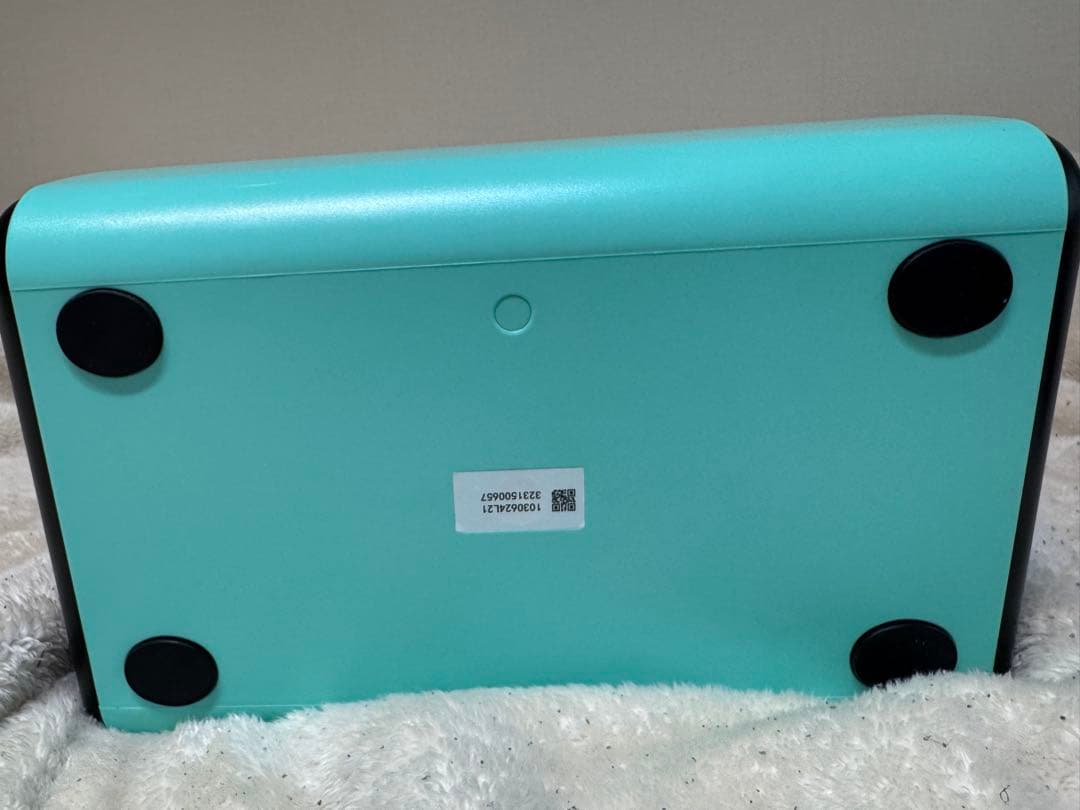 BLUETTI ポータブル電源 EB70S ミントグリーン