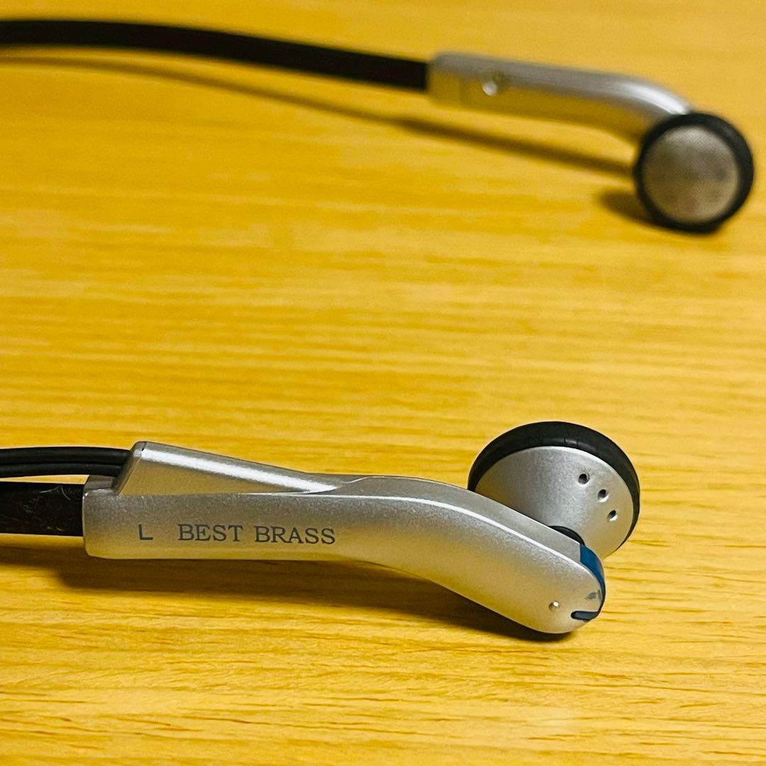 【けんふ】BEST BRASS e-Sax アルトサックス用 消音器