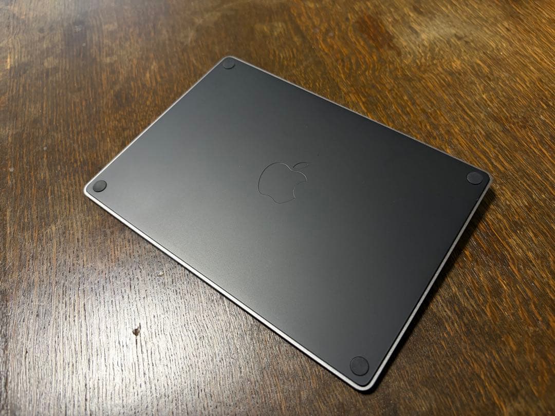 Apple Magic Trackpad2 スペースグレー 廃盤