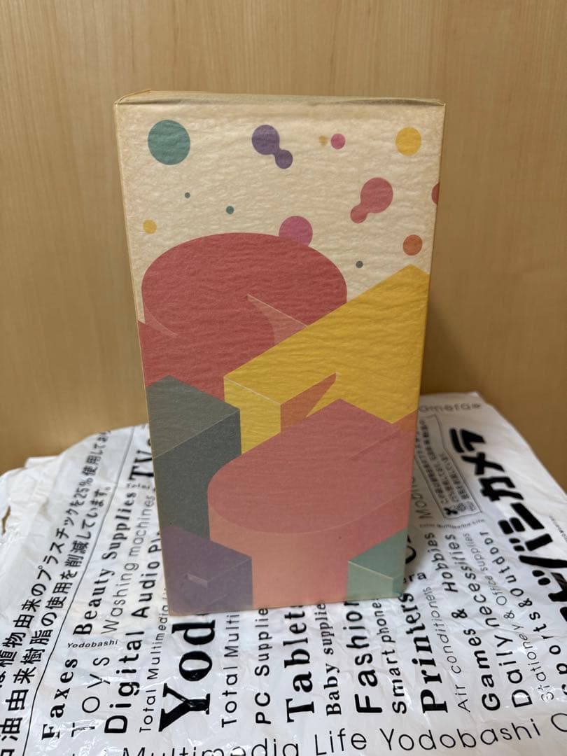 【未開封】Mirai Ticket 松浦果南フィギュア