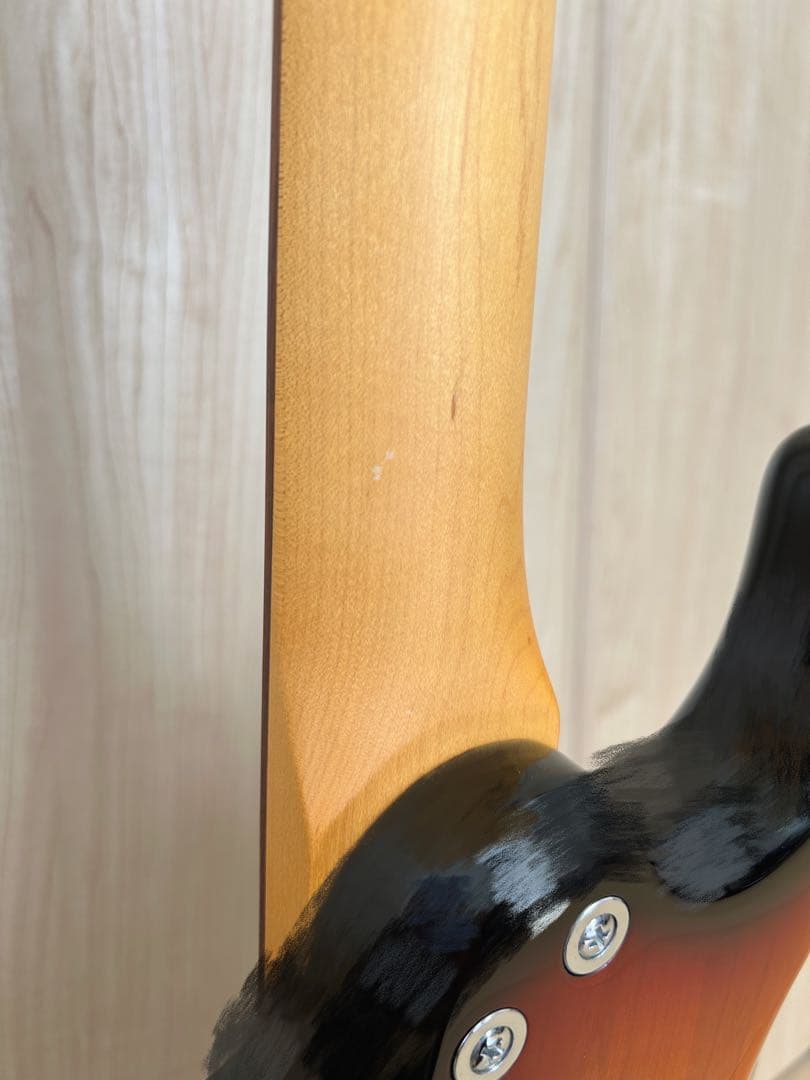 ギター History HST-performance 3TS