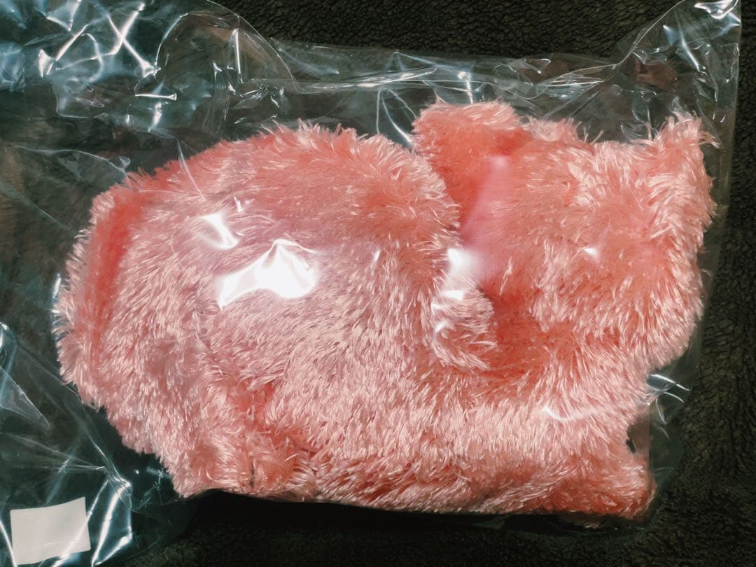 4/25限定値下！米津玄師 リイシューねこちゃん ぬいぐるみ 3点セット