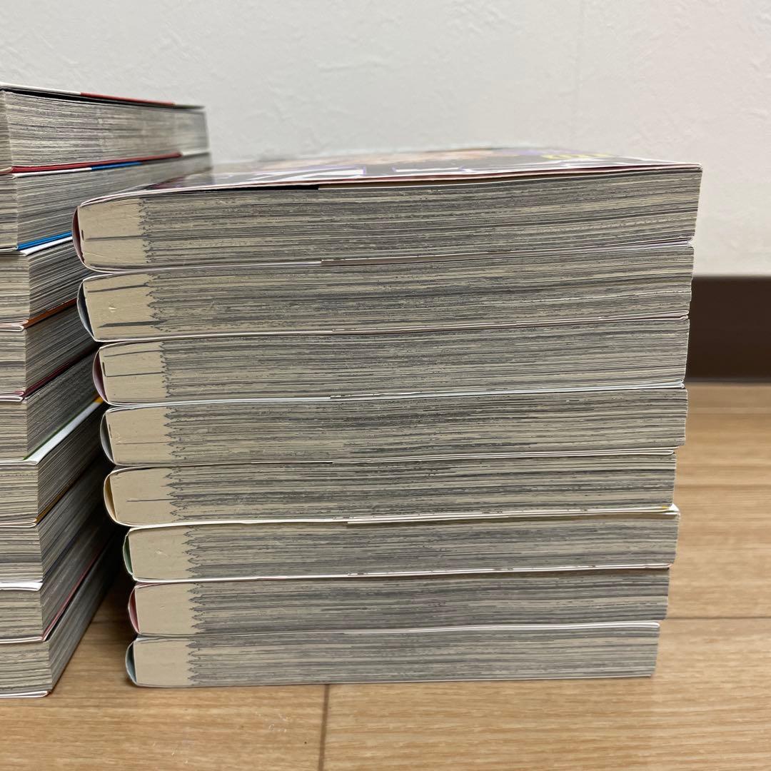 ドラゴン桜2 1〜17巻　セット売り