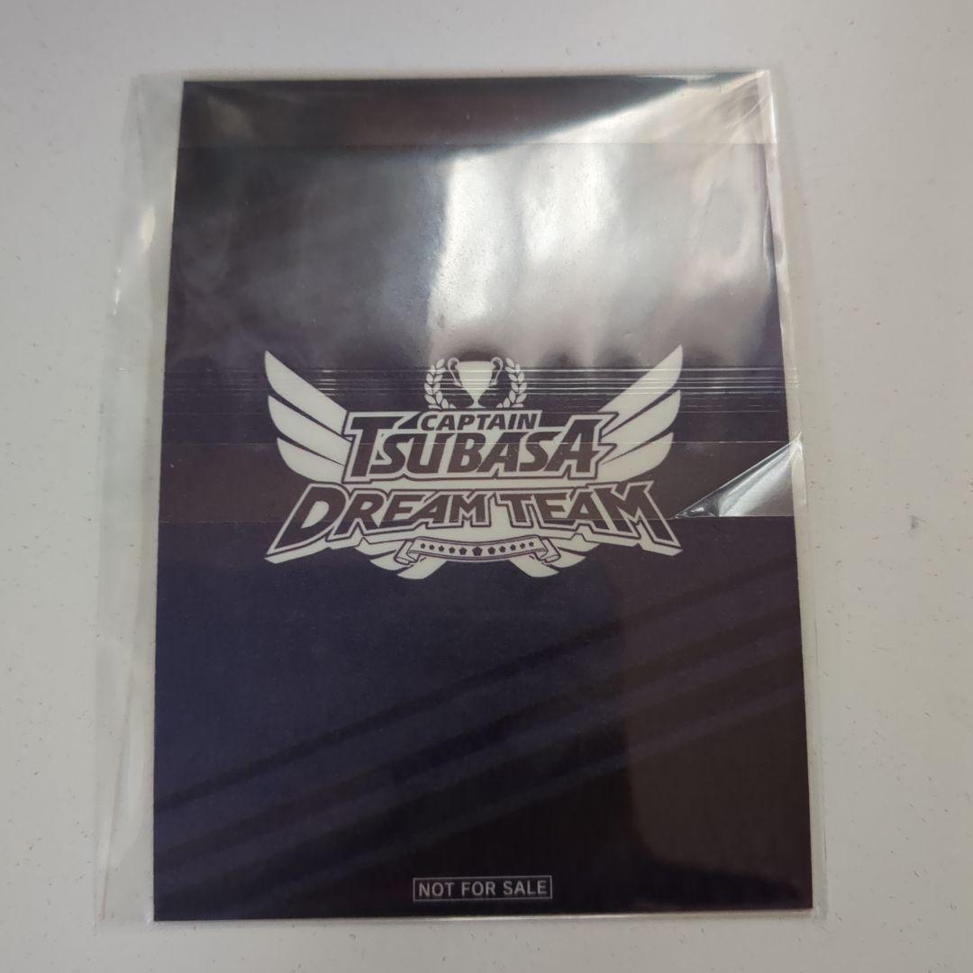 キャプテン翼　戦えドリームチーム　岬太郎