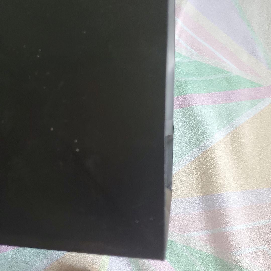 NARS ショップ袋 黒 50枚セット