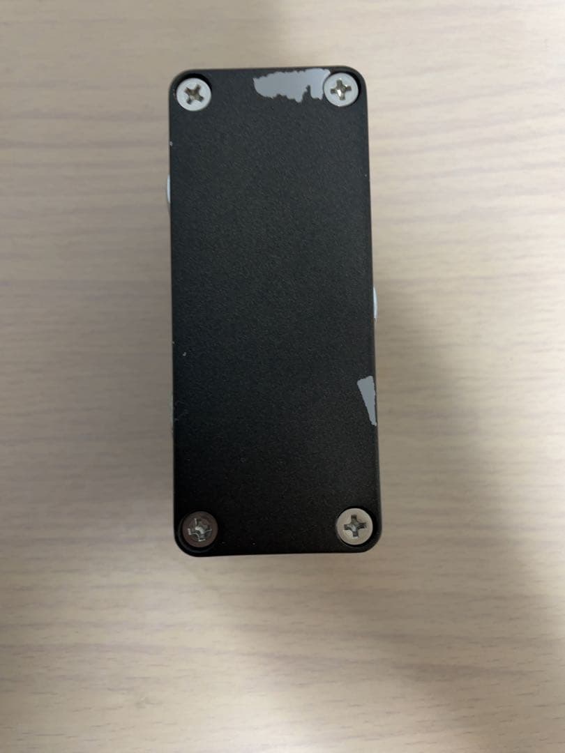 L' Tosin Abasi Signature 起源