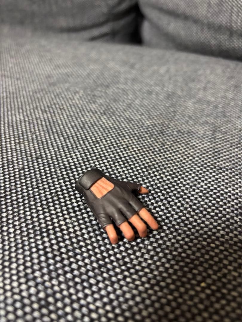 1/6 メタルギアソリッドV ネイキッドスネーク　メタルギア　MGS スネーク