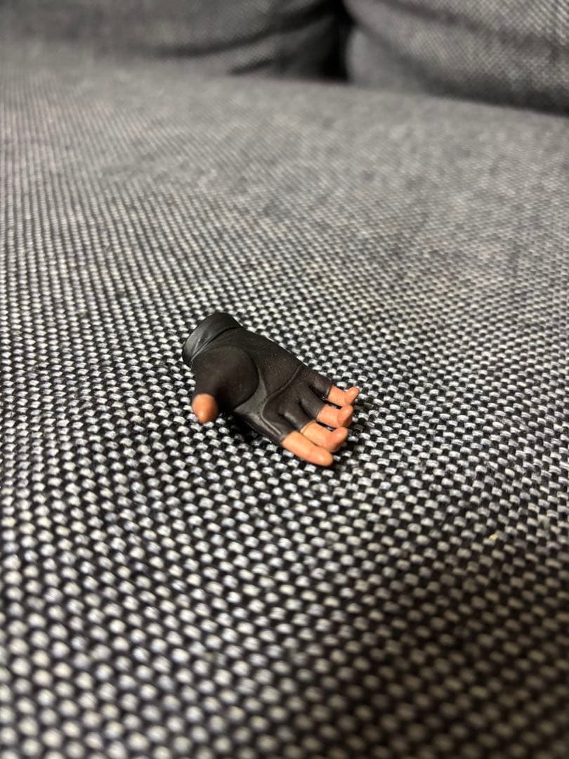 1/6 メタルギアソリッドV ネイキッドスネーク　メタルギア　MGS スネーク