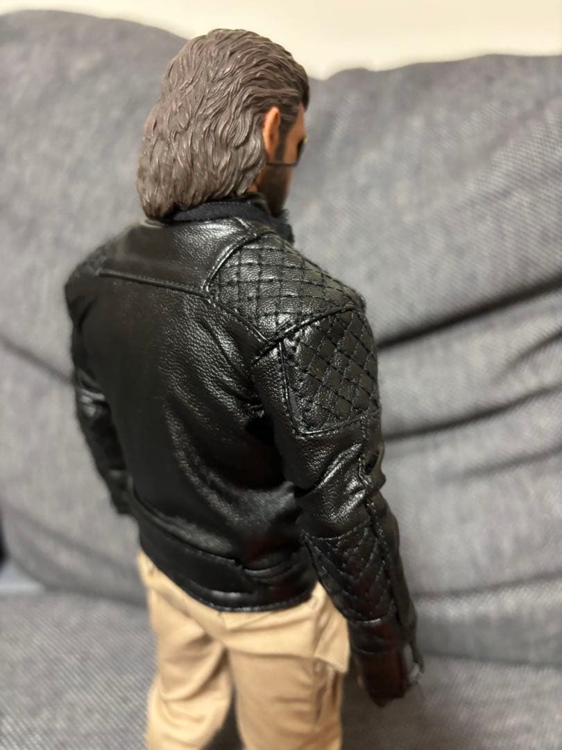 1/6 メタルギアソリッドV ネイキッドスネーク　メタルギア　MGS スネーク