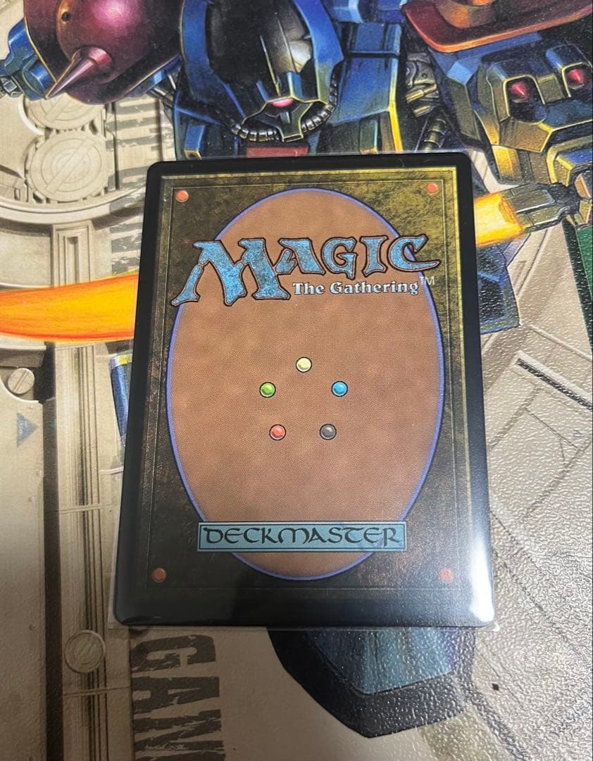 MTG月影ジャパン・ショーケース 日本語 foil