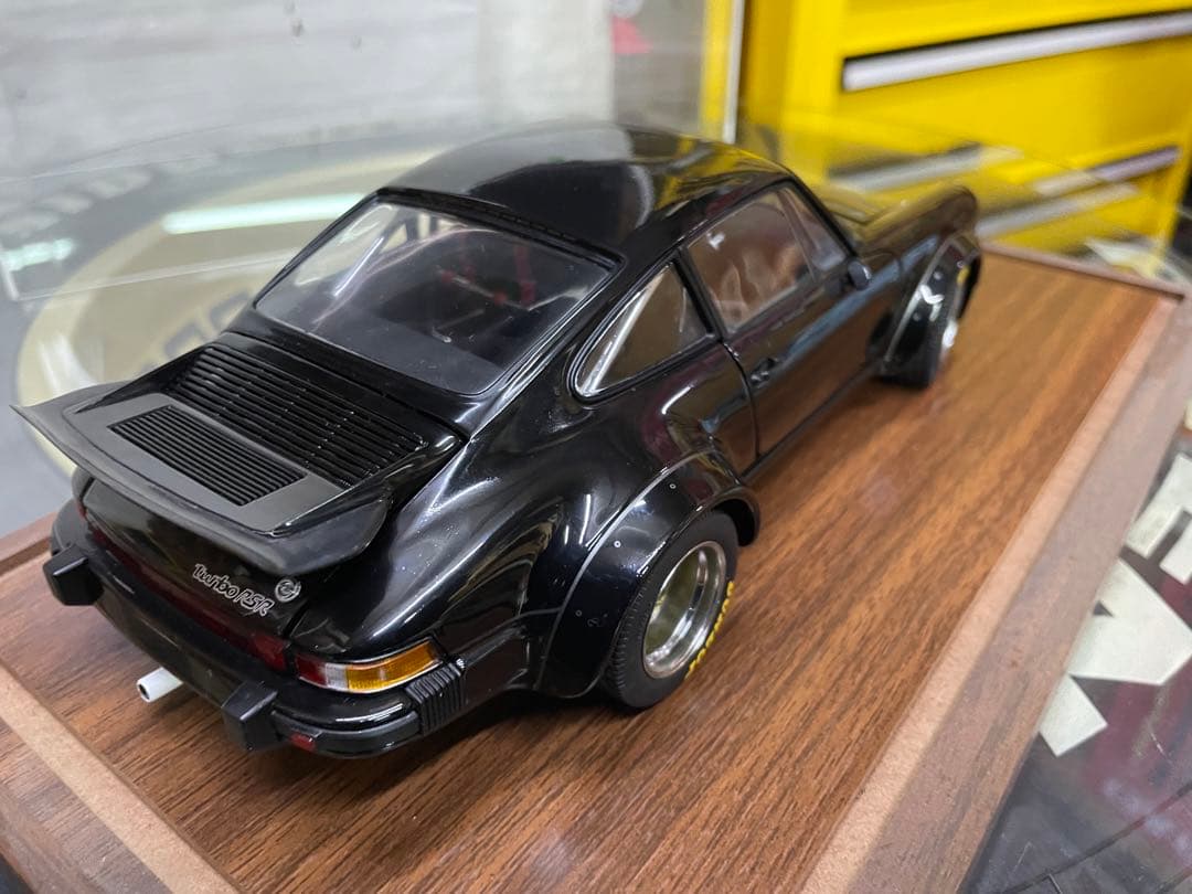 RACING LEGENDS     ポルシェ934/935