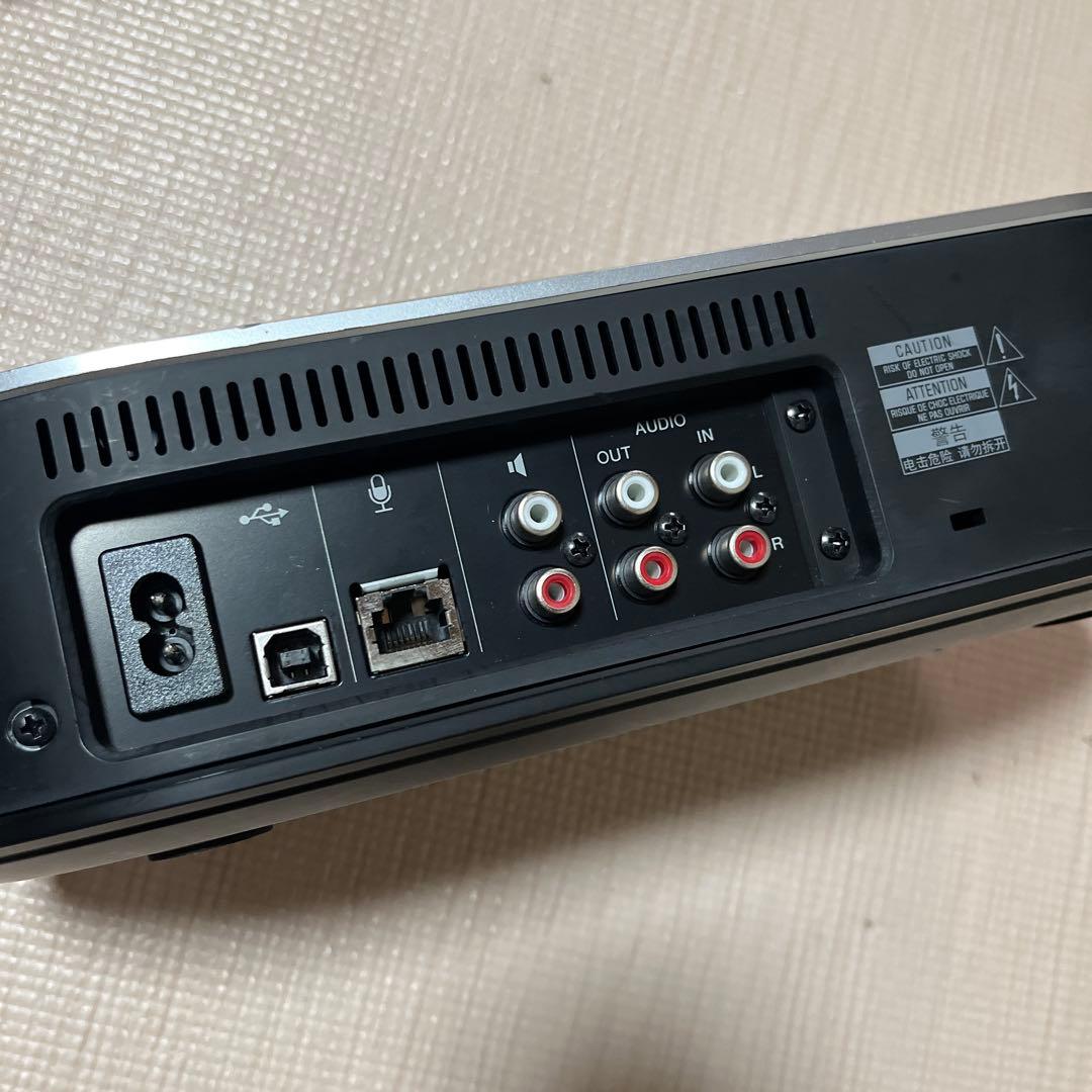 YAMAHA マイクスピーカーシステム YVC-1000 拡張マイク付