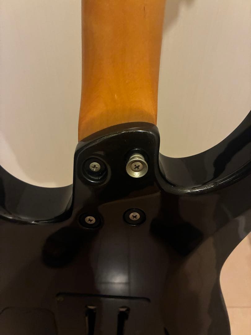 ジャンク品　Fernandes Sustainer FR-65S フェルナンデス