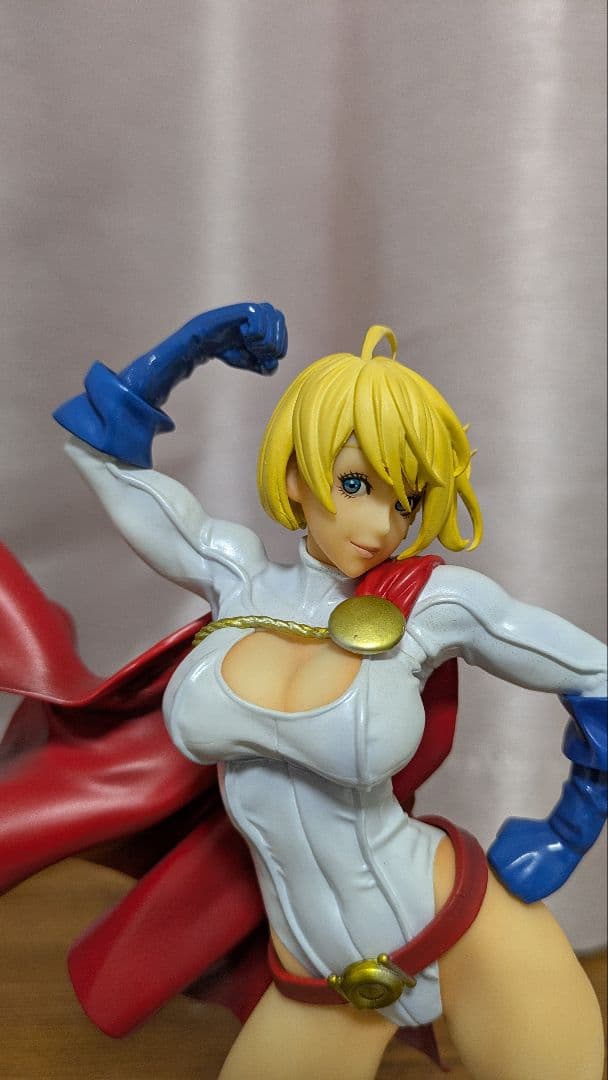 コトブキヤ DC COMICS美少女 パワーガール