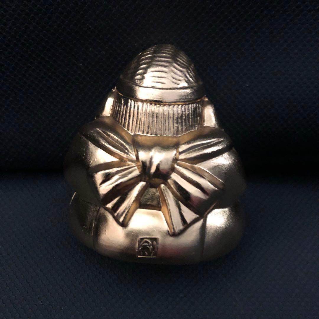 縁起七福神の置物７体　斎藤一人さん　銀座まるかん　限定品グッズ　レア