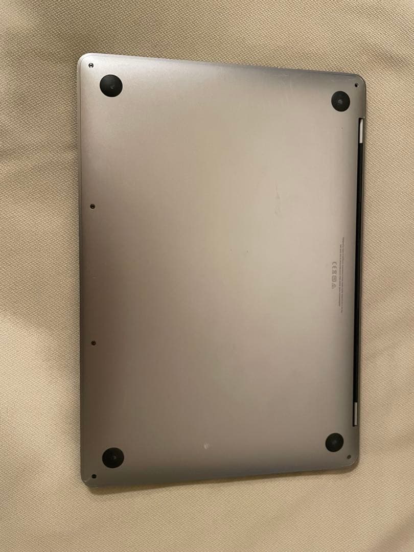 MacBook本体 Apple Macbook Pro M1 16GB 512GB