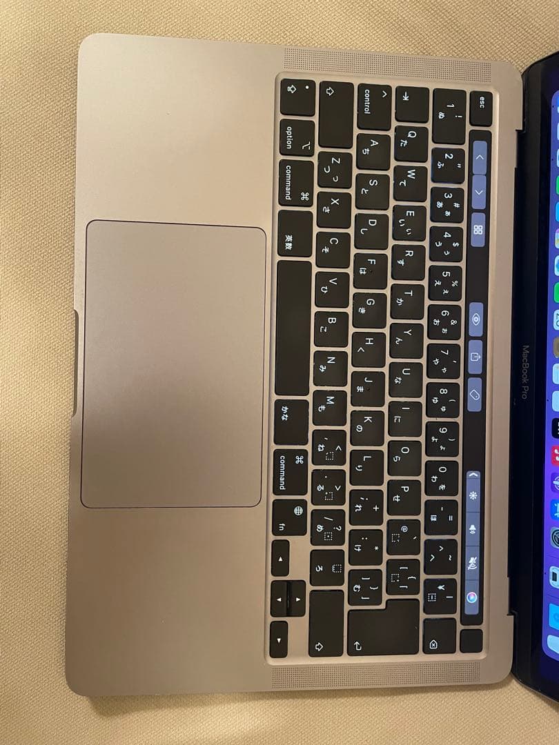 MacBook本体 Apple Macbook Pro M1 16GB 512GB