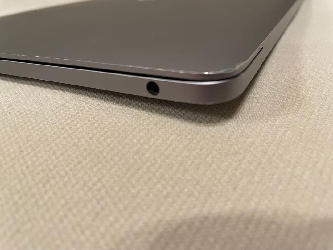 MacBook本体 Apple Macbook Pro M1 16GB 512GB