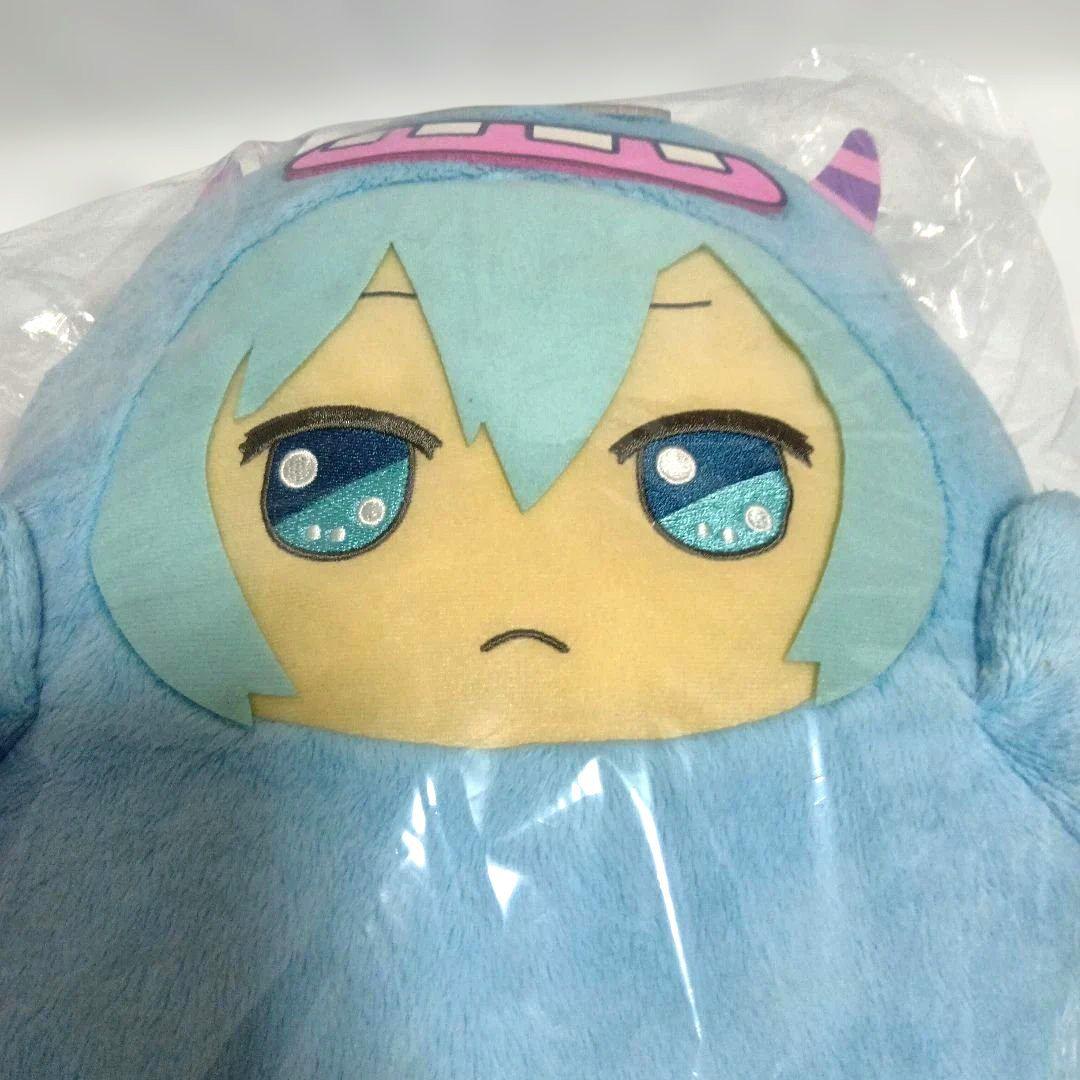 アイドリッシュセブン めちゃでかきらど るぬいぐるみ 四葉環