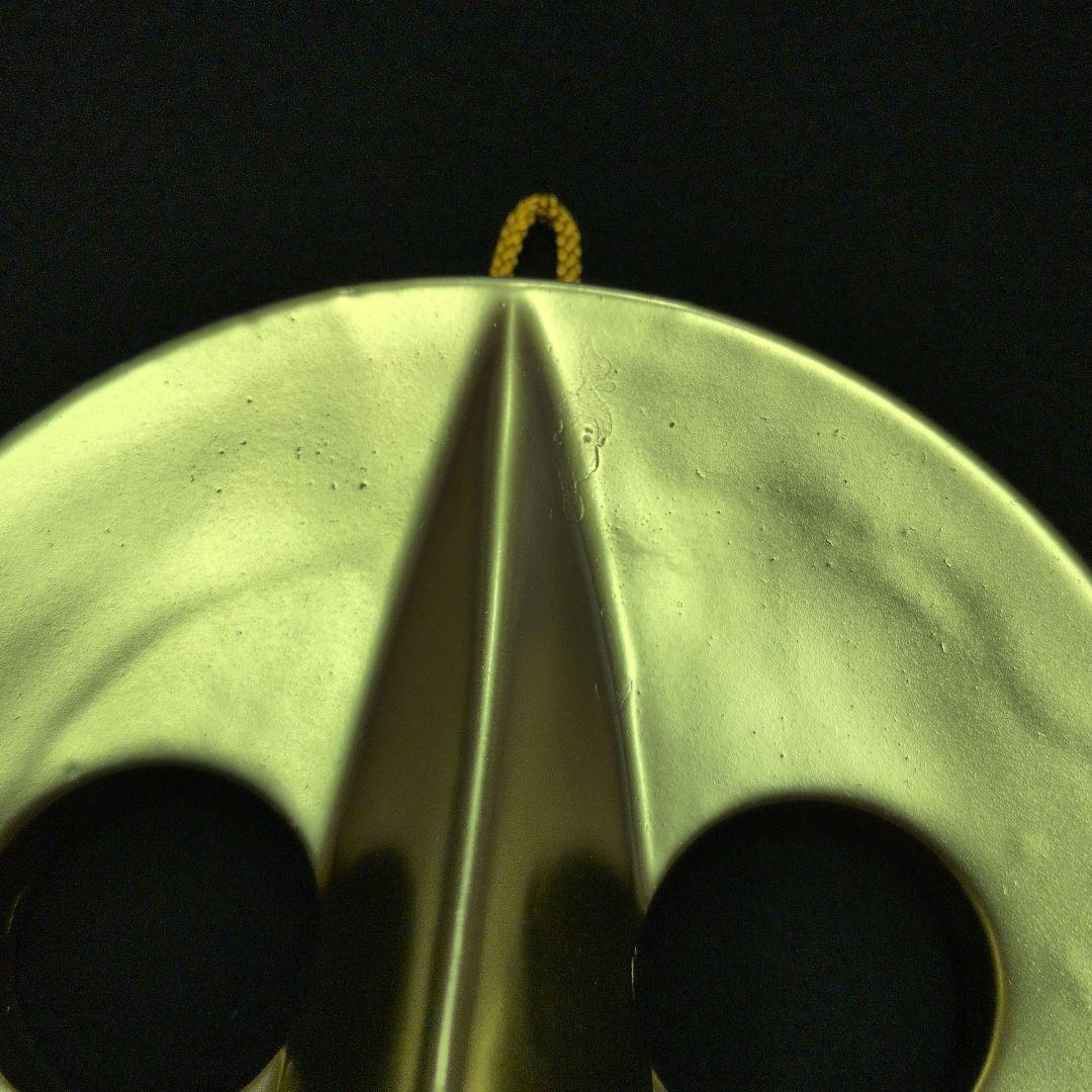 岡本太郎太陽の塔の顔壁掛