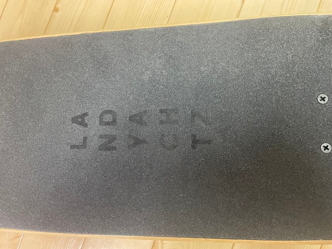 LANDYACHTZ cruiser スケートボード