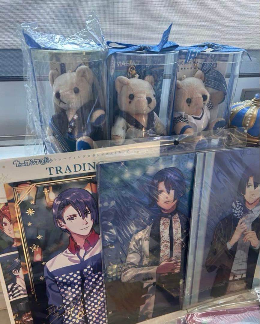 聖川真斗　まとめ売り　うたプリ