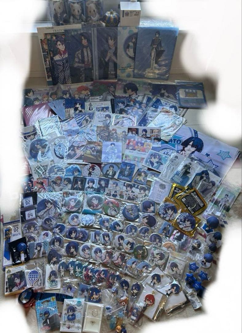 聖川真斗　まとめ売り　うたプリ