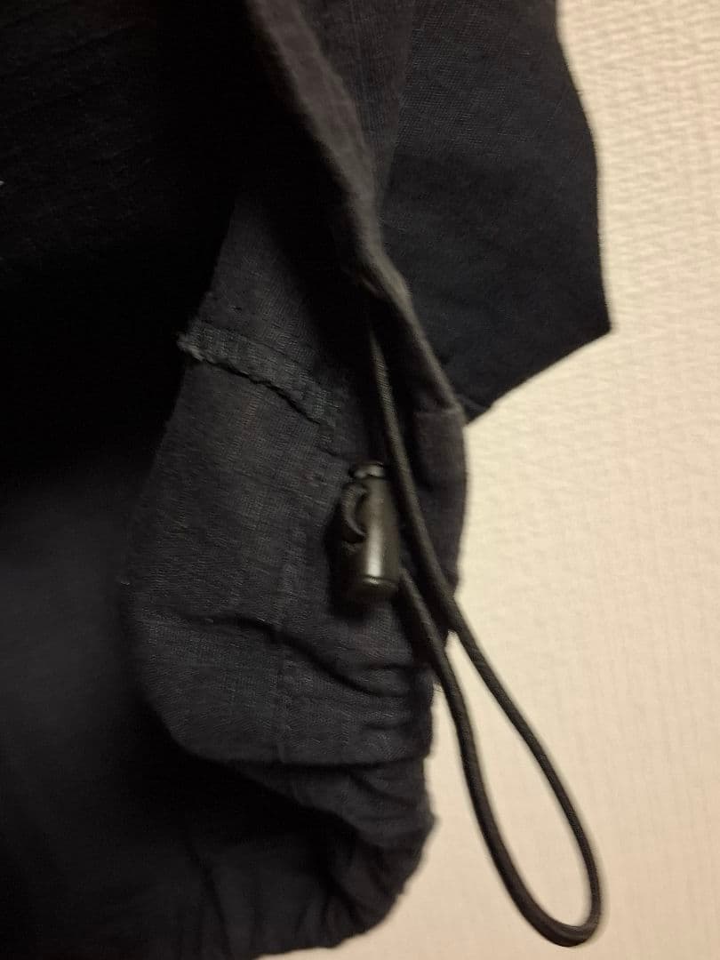 HUF ®eightynine LOGO HOODED JACKET XXL