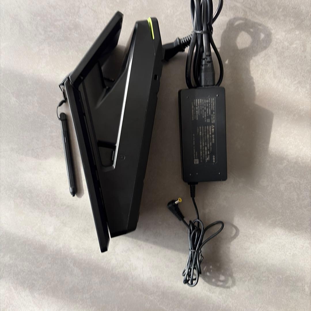 Panasonic JT-C60 タッチパネルレジ端末