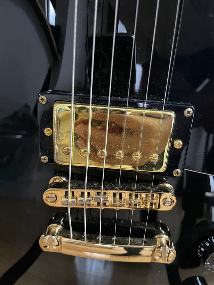 Le Cab_1982yh BUSKER'S エレキギター BLC300