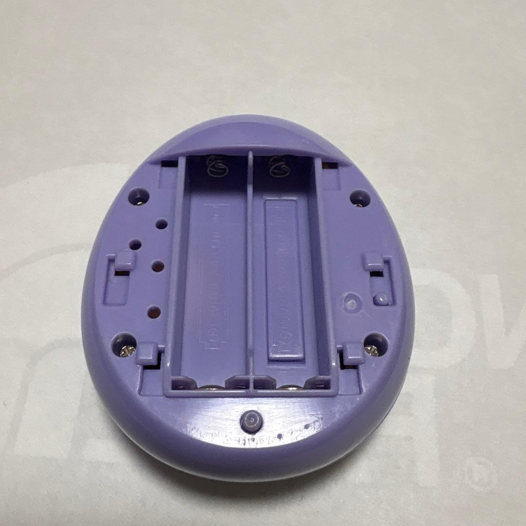 たまごっちみーつ　マジカルパープル