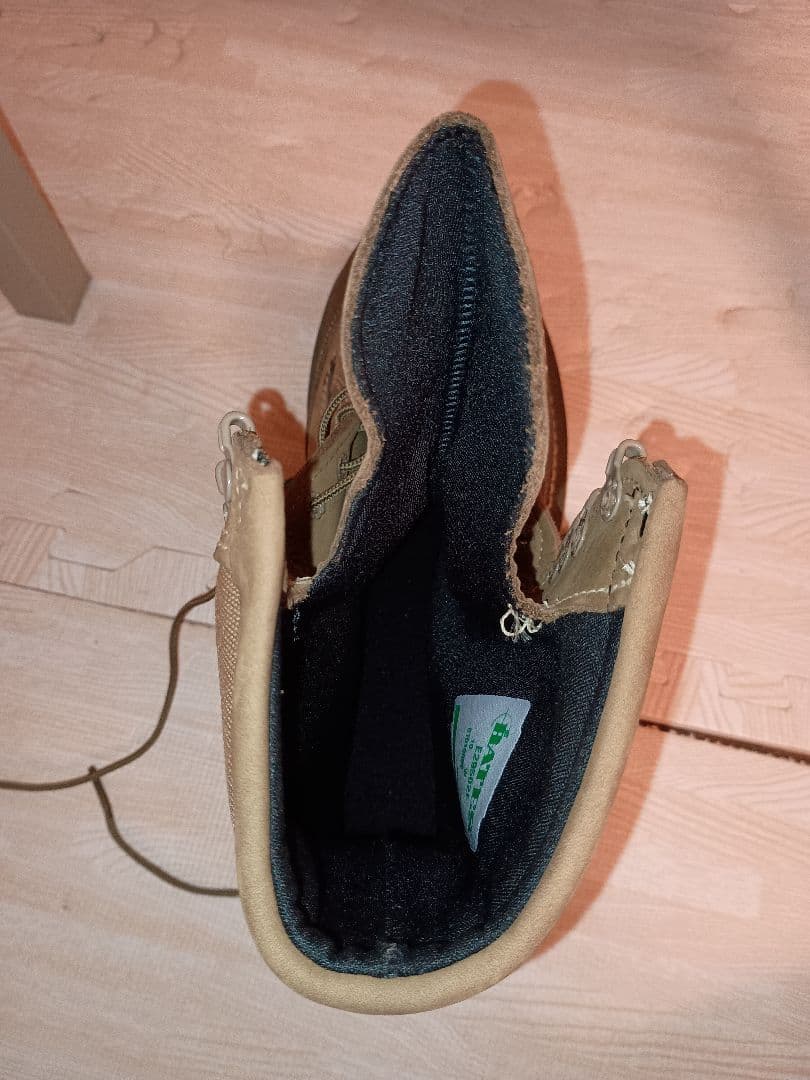 美品 米軍 USMC コンバットブーツ ベイツ 10W 28cm ダナー