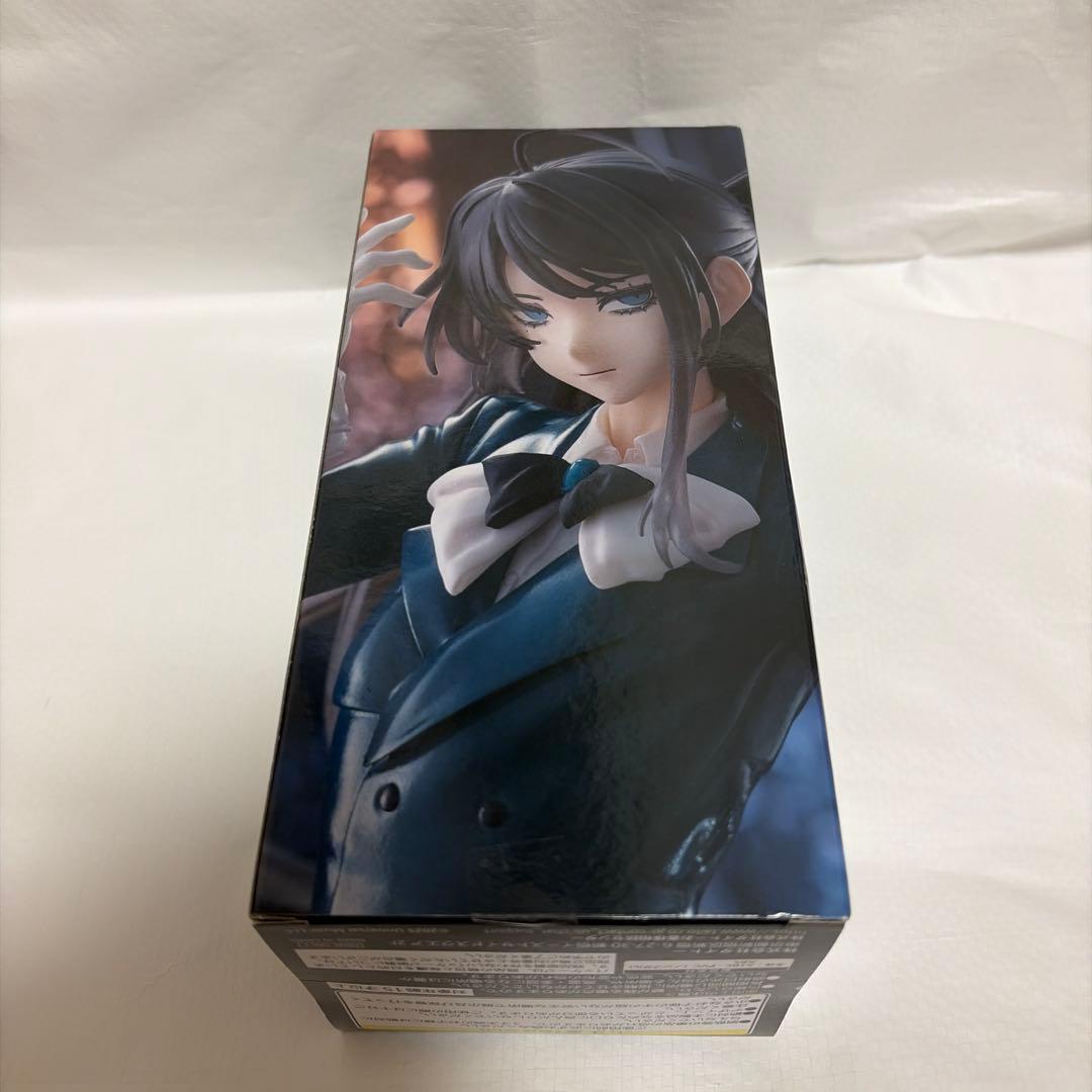 【8個】　Adoフィギュア〜Winter ver.〜 ラウンドワン限定　アド