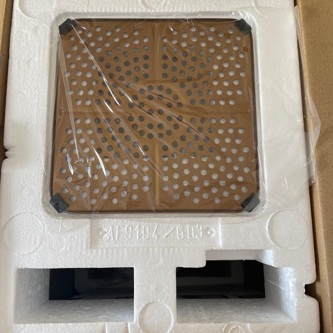 エアオーブン　recolte RAO-1(W) WHITE