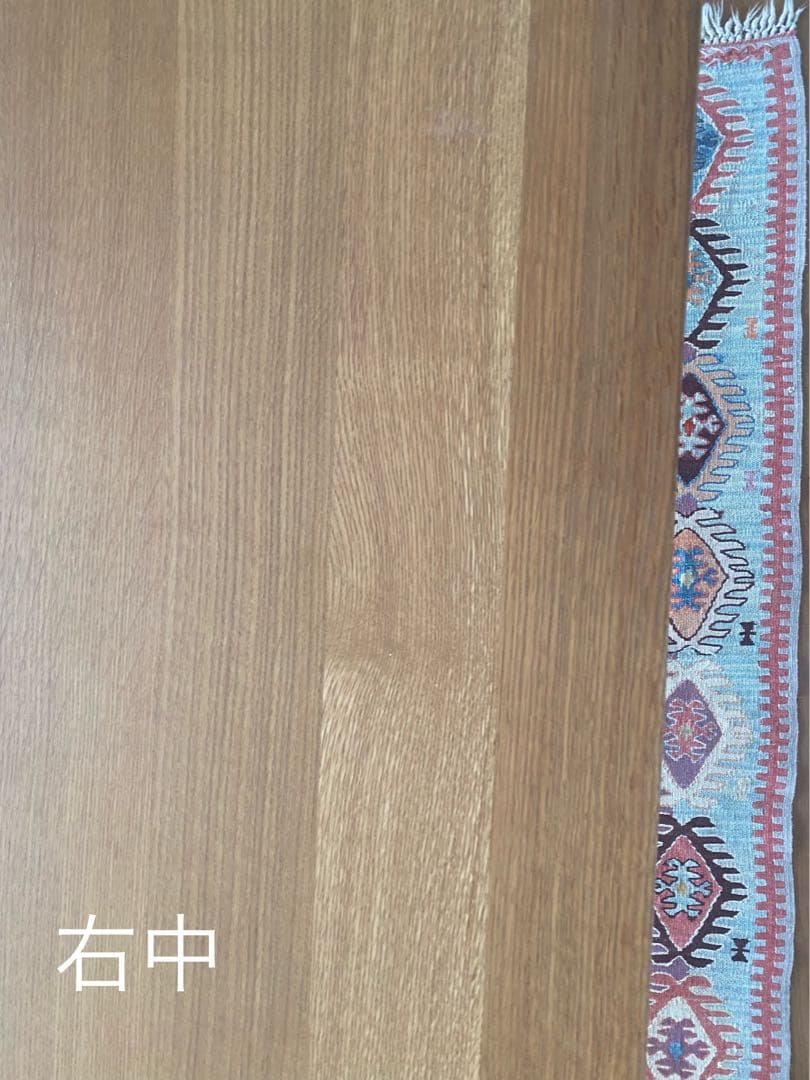 BRIDGE ダイニングテーブル 160