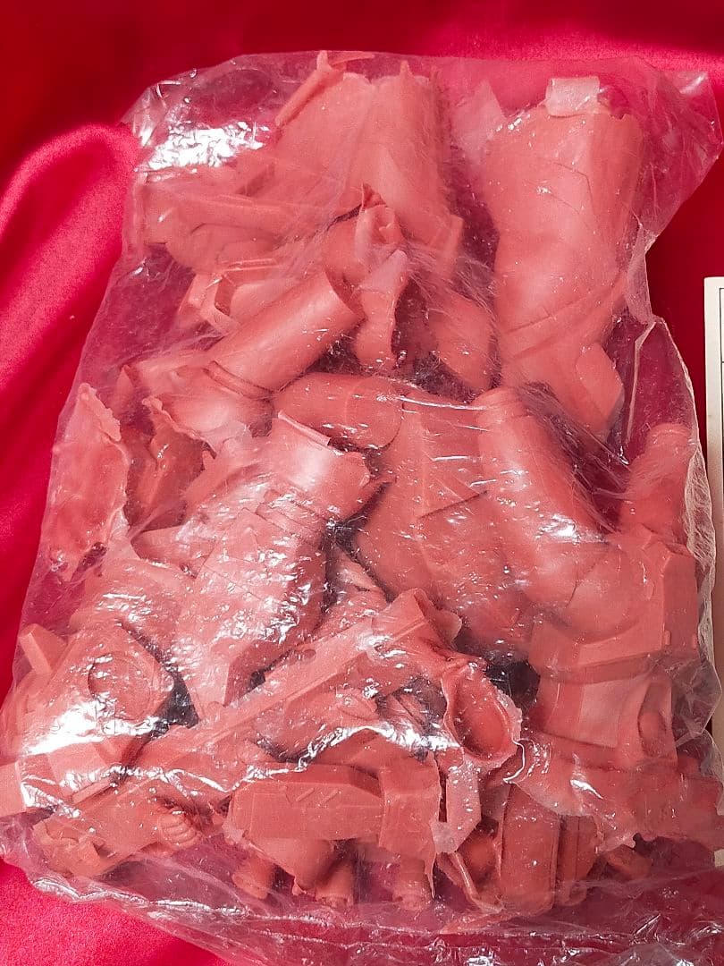 B-Club　ゲルググJ　１/７5　ソフビキット　ガレージキット　Bクラブ