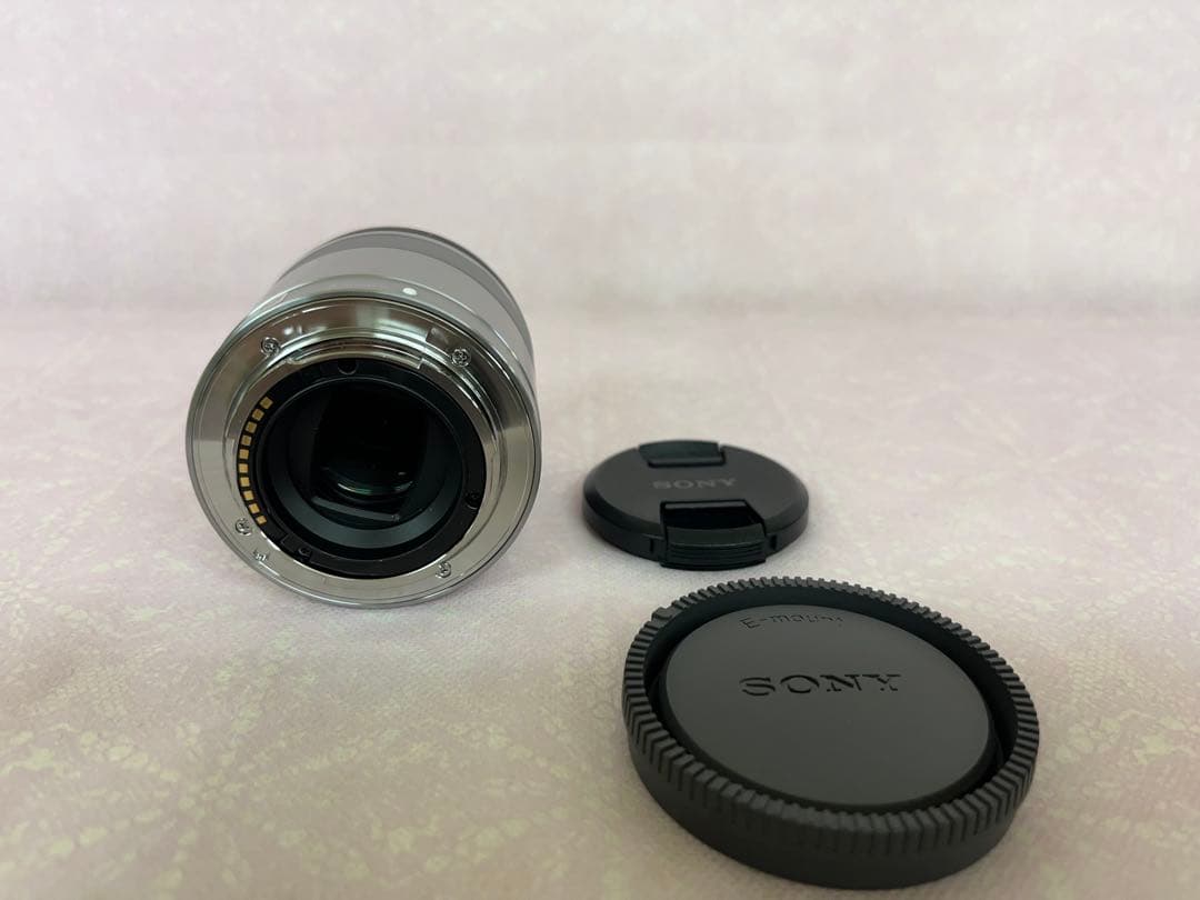 SONY α6300 オプションパーツセット　美品　USED