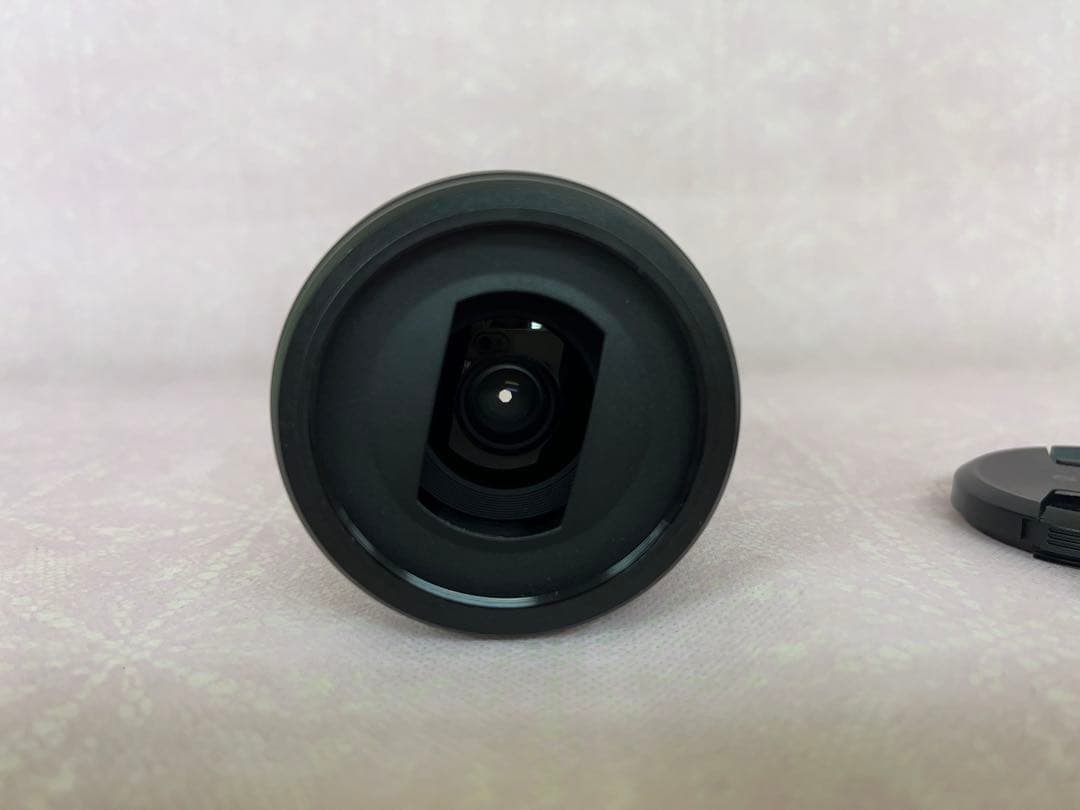 SONY α6300 オプションパーツセット　美品　USED