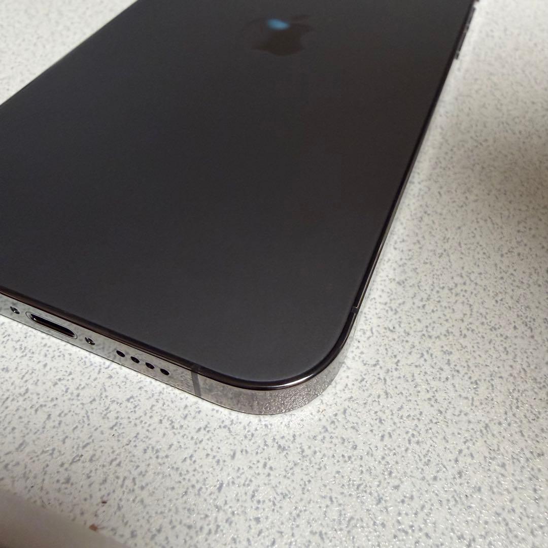 【美品！お値下げしました！】iPhone12ProMax本体