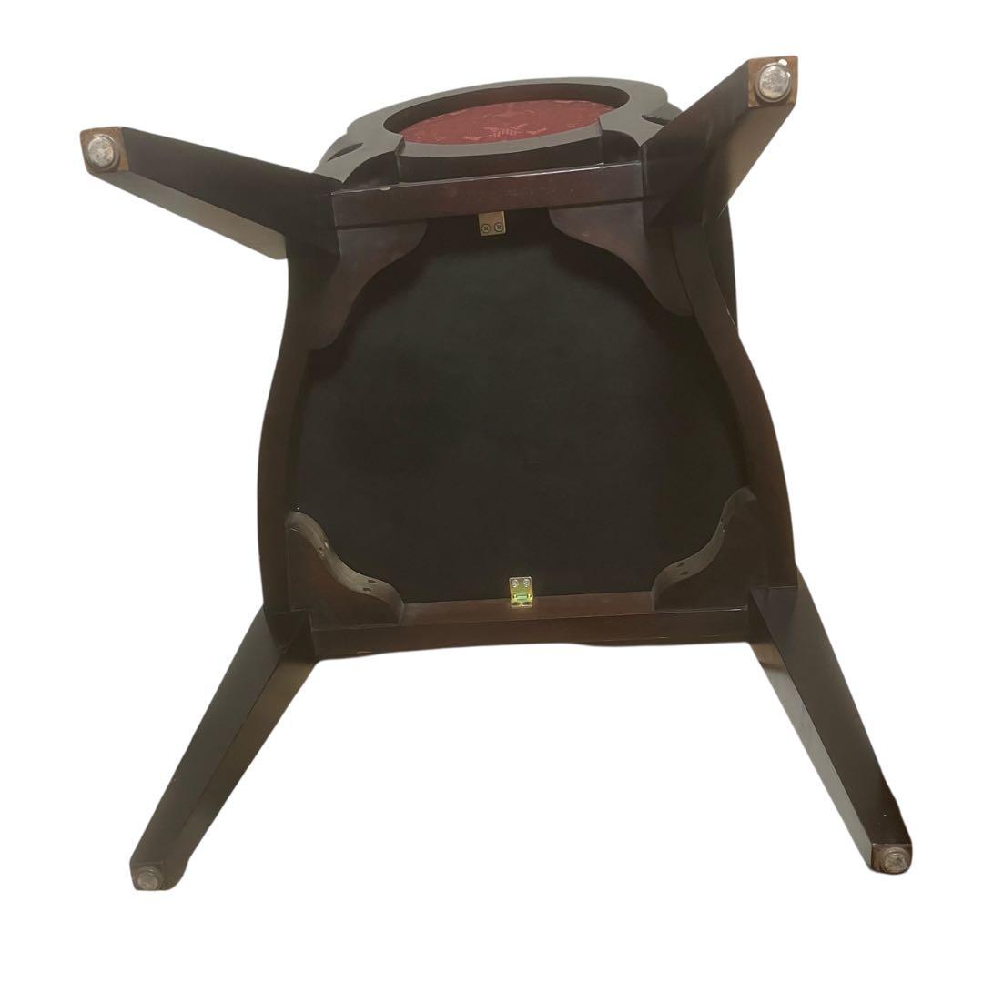 イギリス アンティーク ダイニングチェア 1人かけ椅子 椅子　ヴィンテージチェア