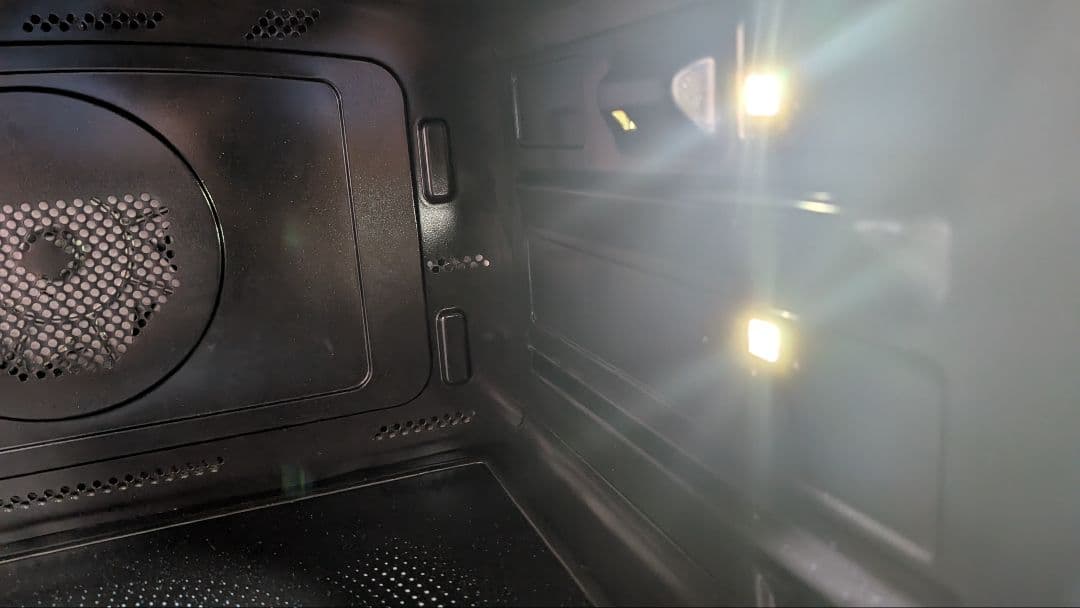 美品東芝ER-RD3000(W) オーブンレンジ　電子レンジ