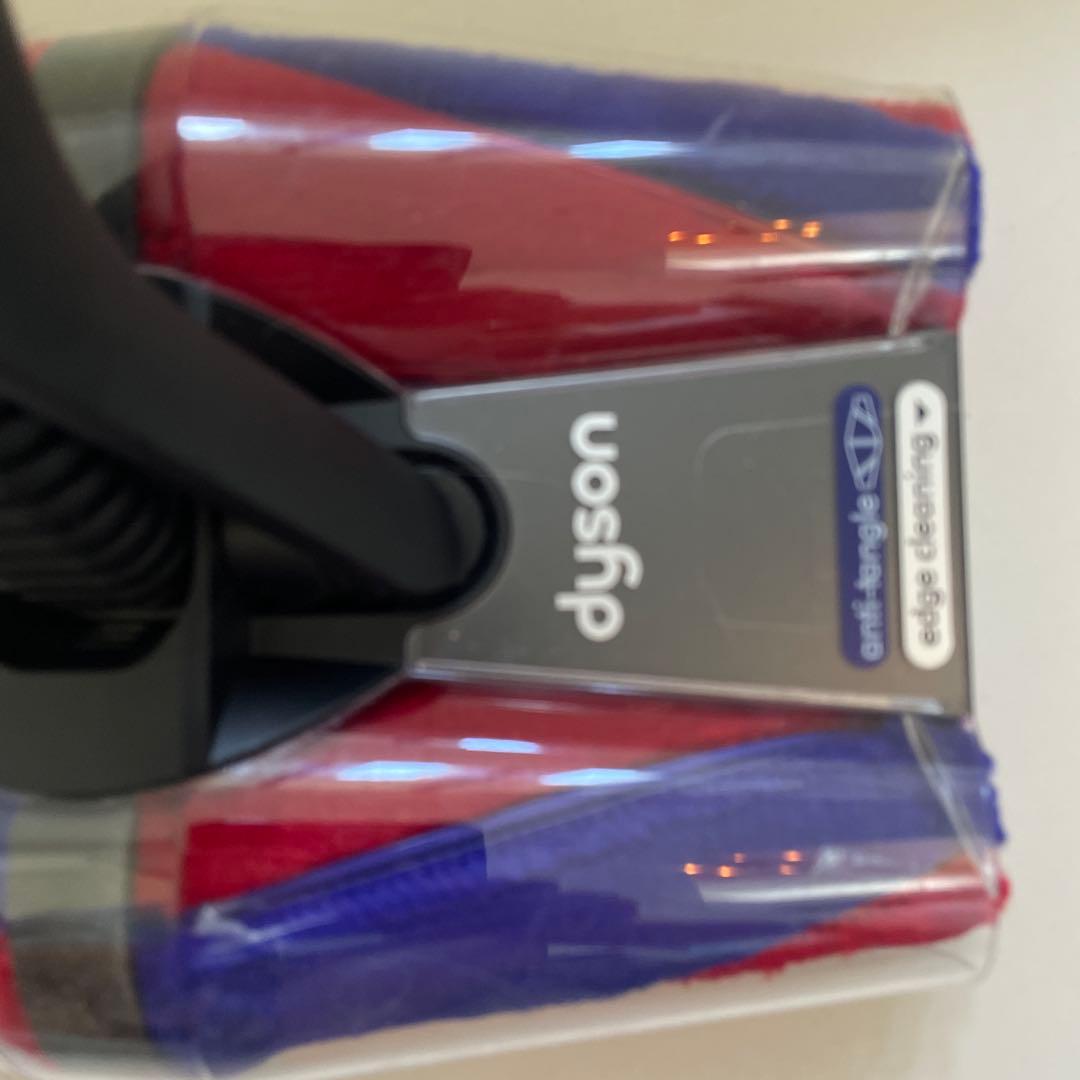 ＊Dyson Pencilvac Fluffycones 予備バッテリー付＊