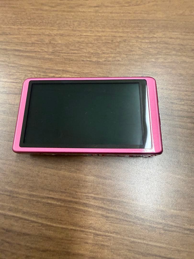 デジタルカメラ Panasonic LUMIX DMC-FX77