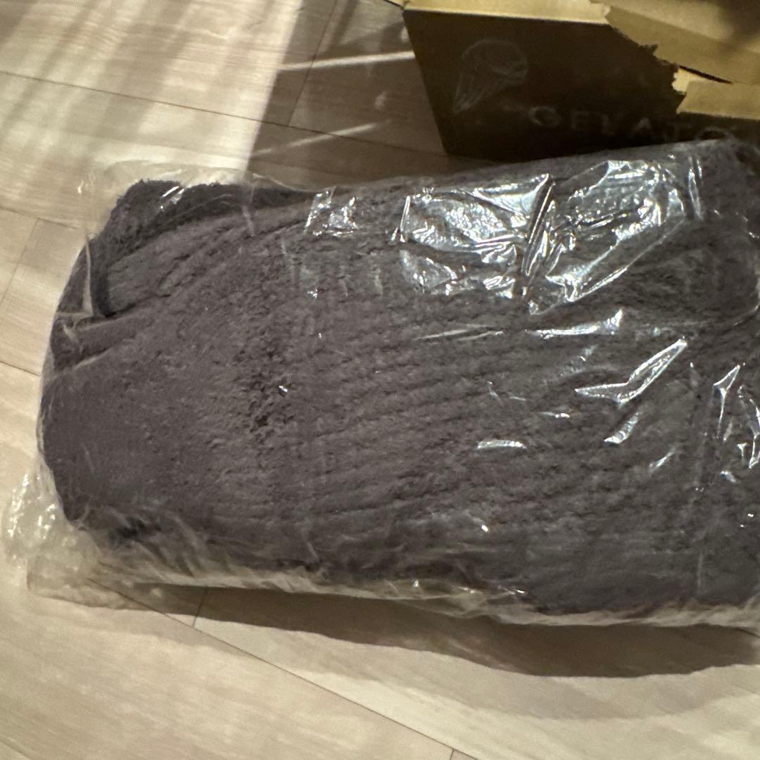 2026福袋ジェラートピケ B 3点セットルームウェアセット