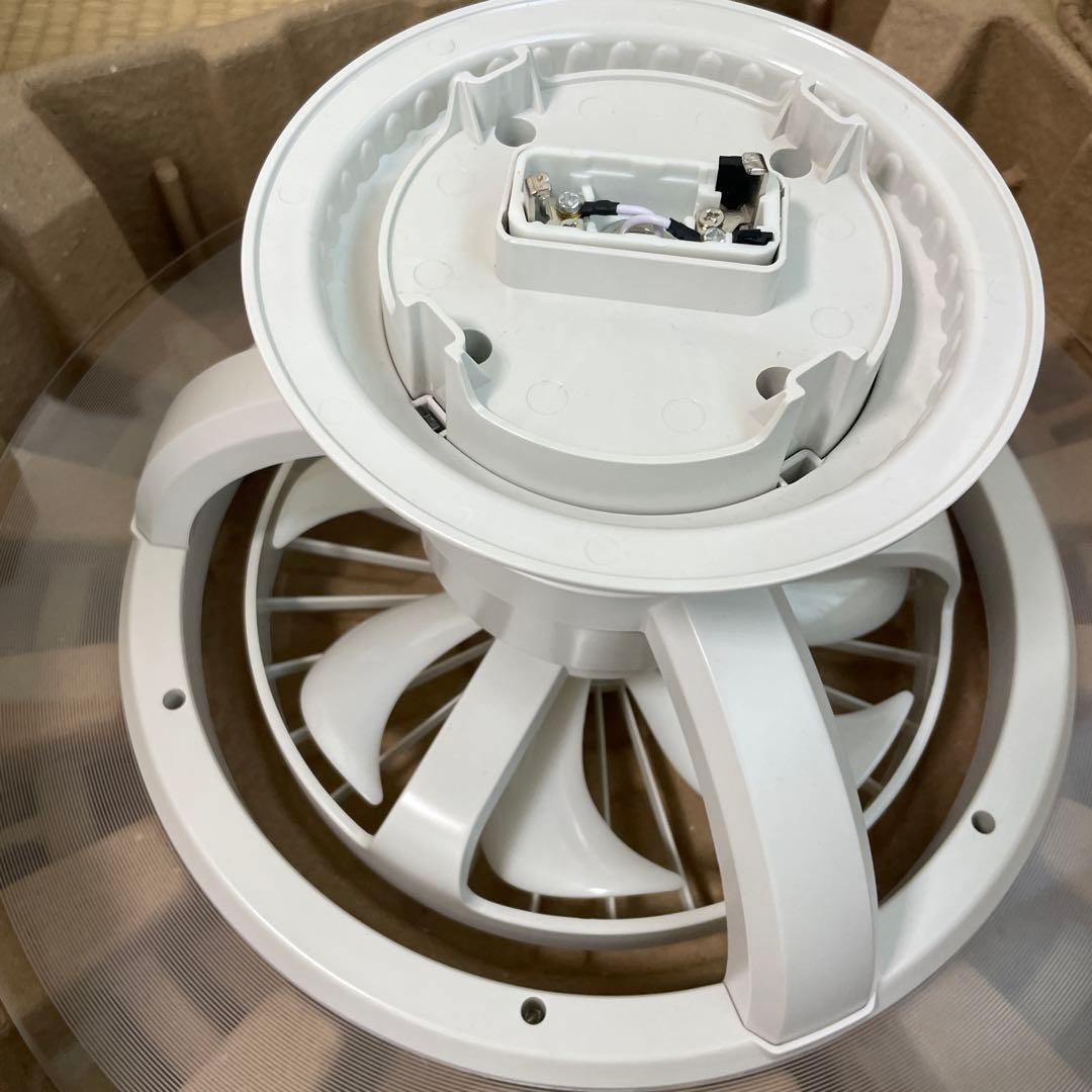 シーリングファンライト　AONCIA