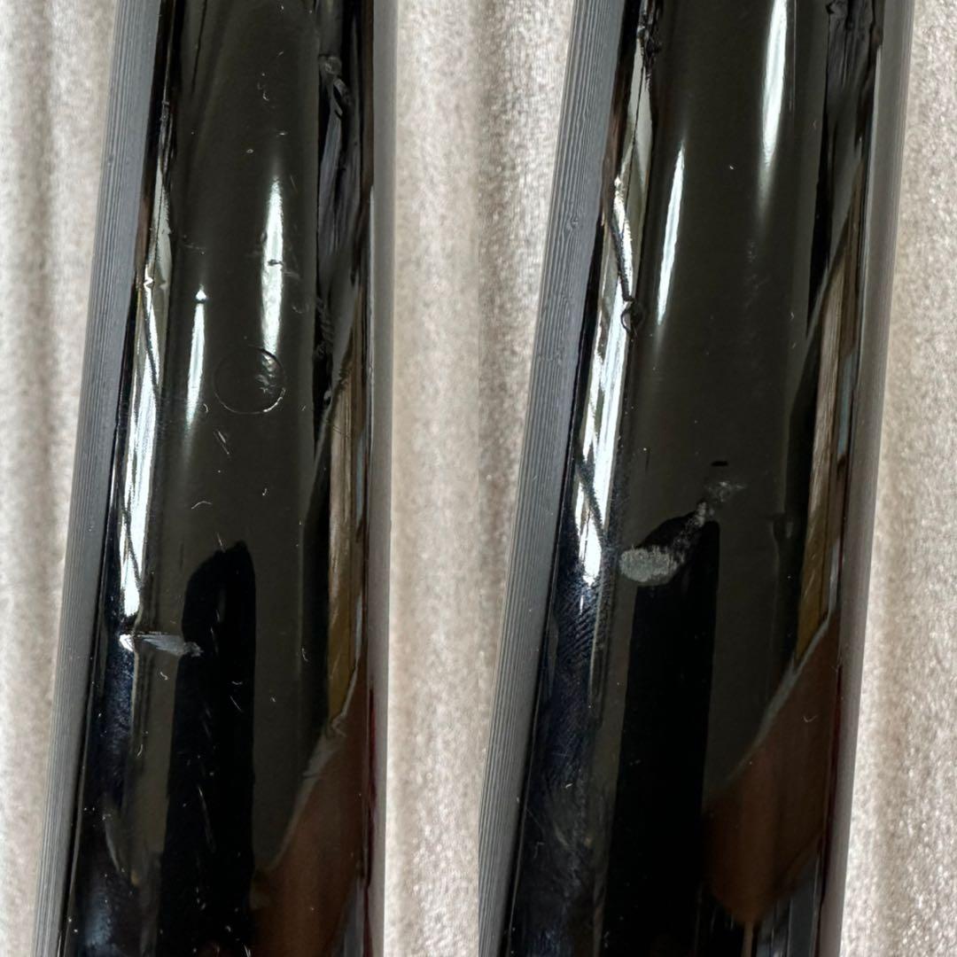 杖刀 模造刀 蒔絵 九馬図木鞘 乱れ刃紋 杖 レプリカ