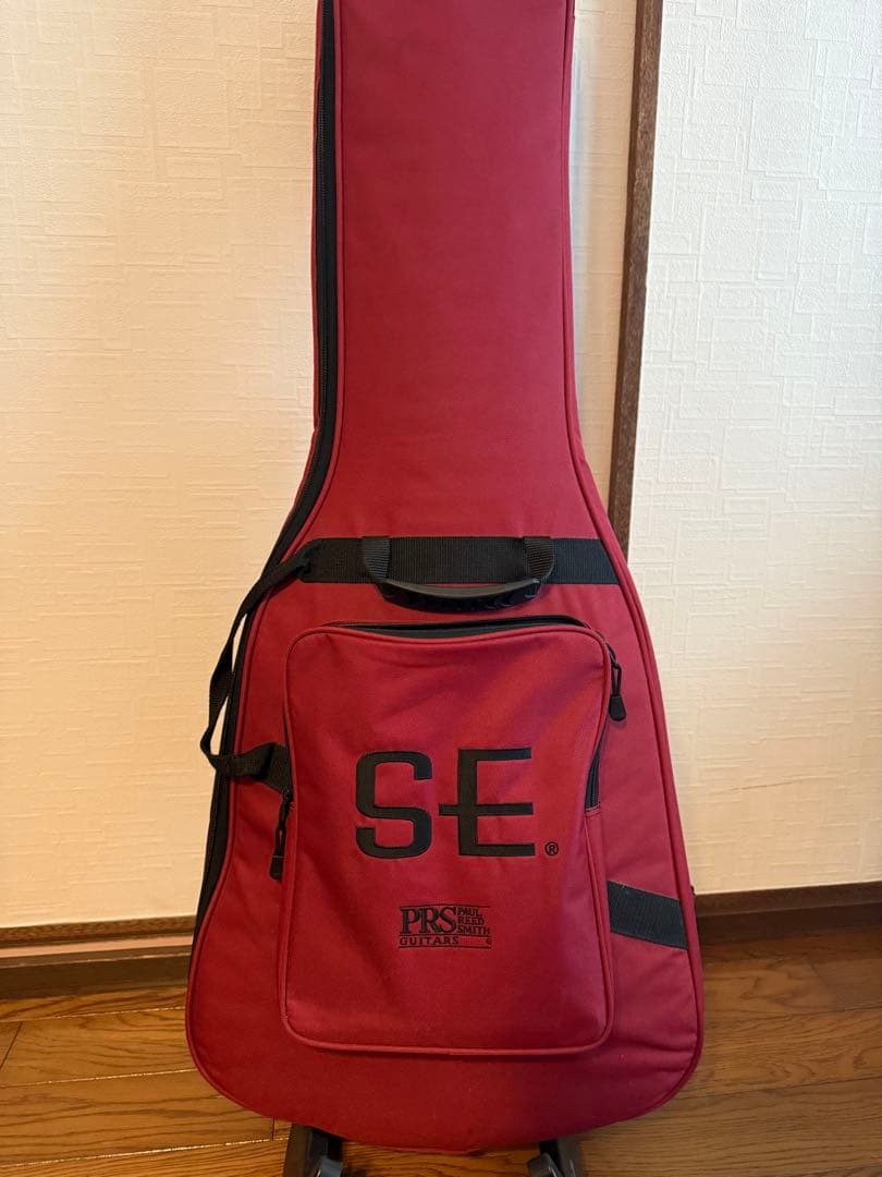 ギター PRS SE Custom 24